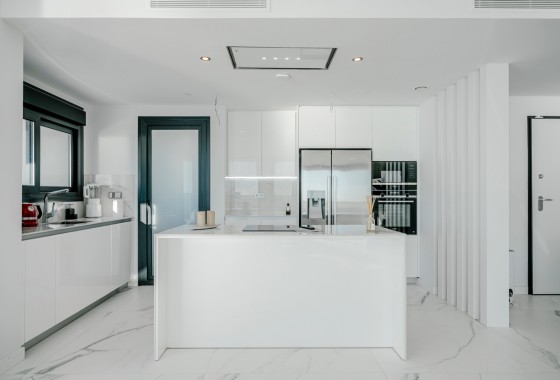 Revente - Appartement - Benidorm