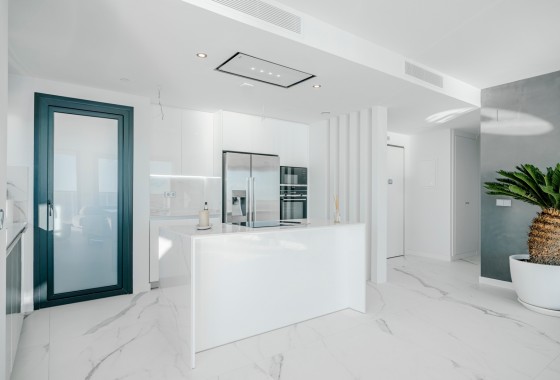 Revente - Appartement - Benidorm