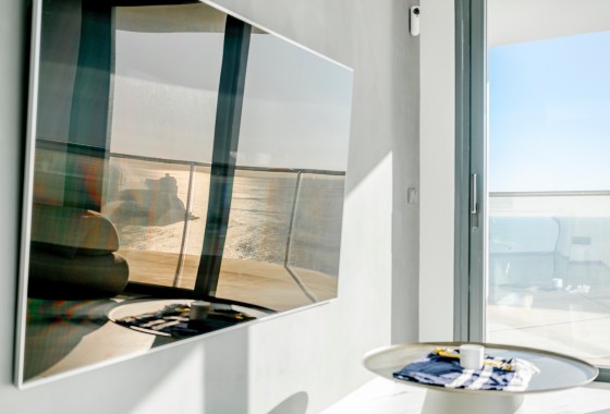 Revente - Appartement - Benidorm