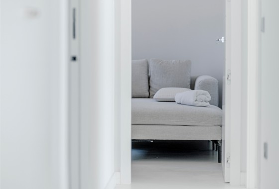 Revente - Appartement - Benidorm