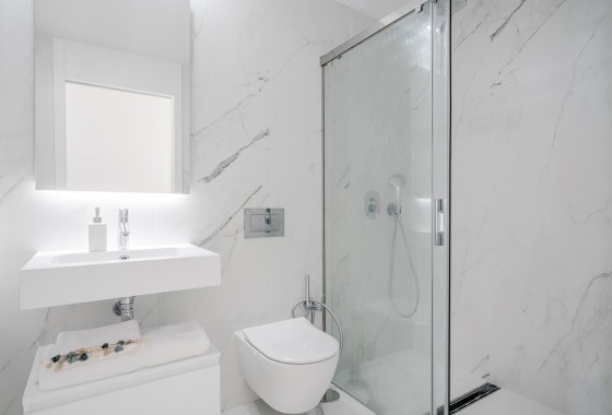 Revente - Appartement - Benidorm