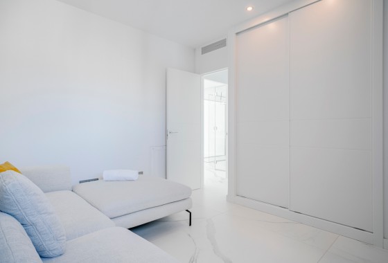 Revente - Appartement - Benidorm