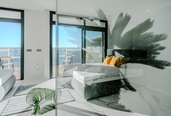 Revente - Appartement - Benidorm