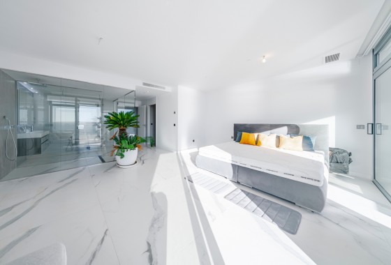 Revente - Appartement - Benidorm