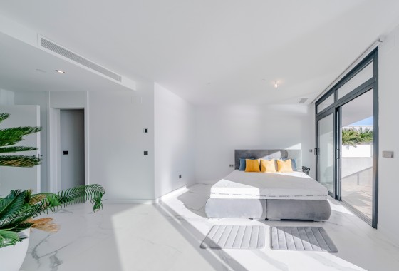 Revente - Appartement - Benidorm