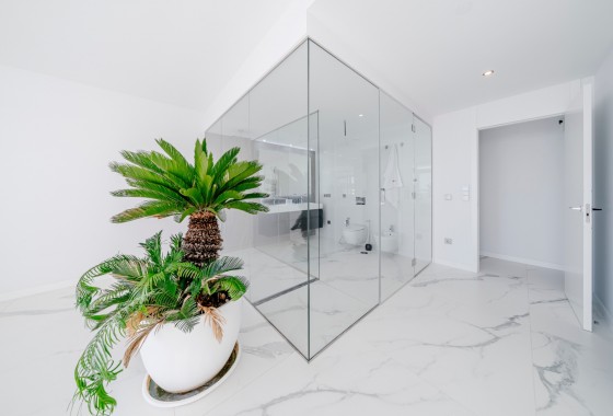 Revente - Appartement - Benidorm