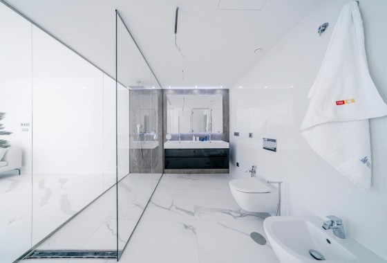 Revente - Appartement - Benidorm