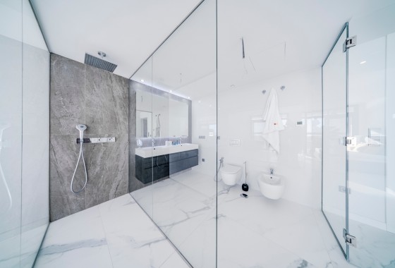 Revente - Appartement - Benidorm