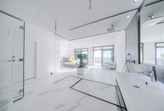 Revente - Appartement - Benidorm