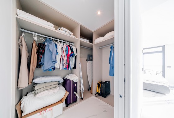 Revente - Appartement - Benidorm