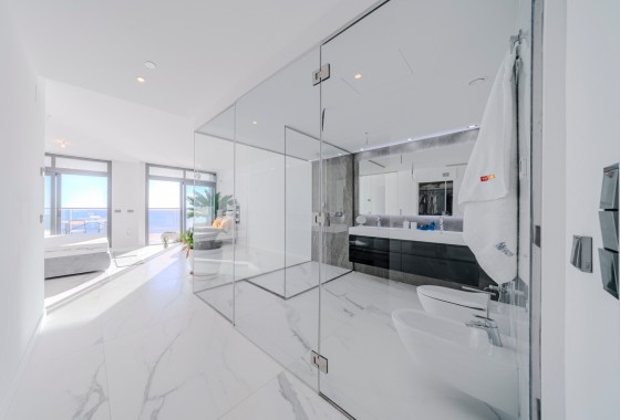 Revente - Appartement - Benidorm