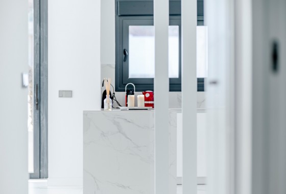 Revente - Appartement - Benidorm