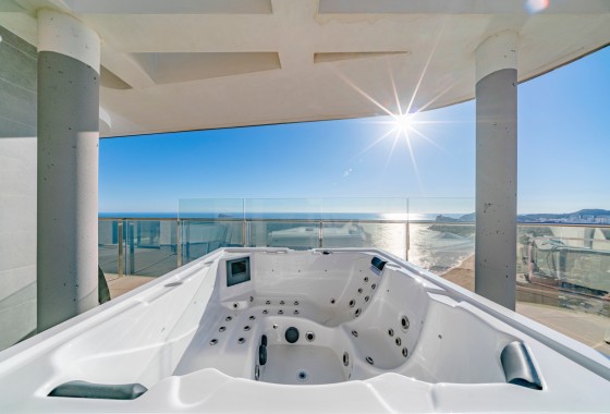 Revente - Appartement - Benidorm