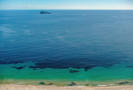 Revente - Appartement - Benidorm