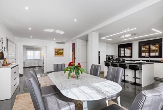 Segunda Mano - Chalet - San Juan Alicante - Frank Espinós