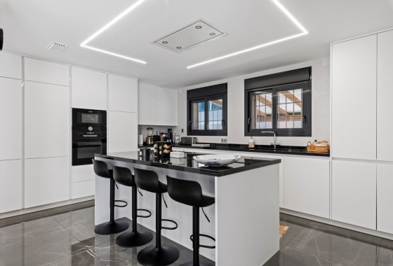 Segunda Mano - Chalet - San Juan Alicante - Frank Espinós