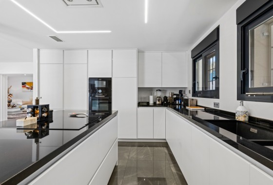 Segunda Mano - Chalet - San Juan Alicante - Frank Espinós