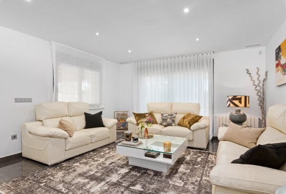 Segunda Mano - Chalet - San Juan Alicante - Frank Espinós