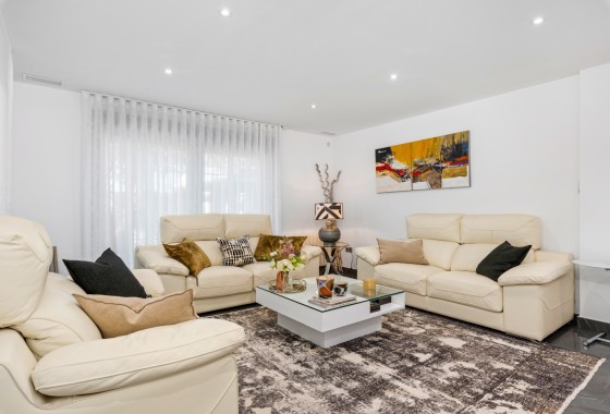 Segunda Mano - Chalet - San Juan Alicante - Frank Espinós