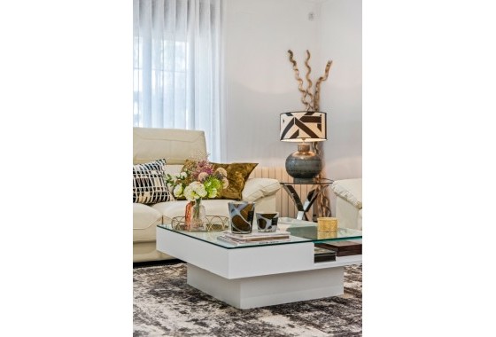 Segunda Mano - Chalet - San Juan Alicante - Frank Espinós