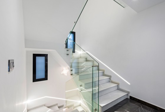 Segunda Mano - Chalet - San Juan Alicante - Frank Espinós