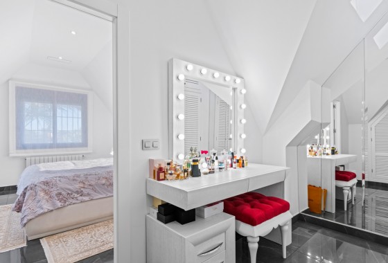 Segunda Mano - Chalet - San Juan Alicante - Frank Espinós