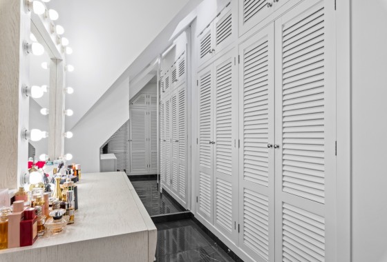 Segunda Mano - Chalet - San Juan Alicante - Frank Espinós