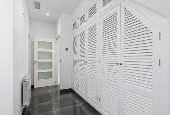 Segunda Mano - Chalet - San Juan Alicante - Frank Espinós