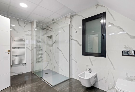 Segunda Mano - Chalet - San Juan Alicante - Frank Espinós