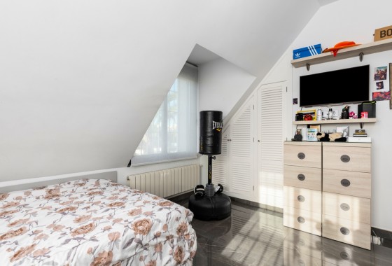 Segunda Mano - Chalet - San Juan Alicante - Frank Espinós