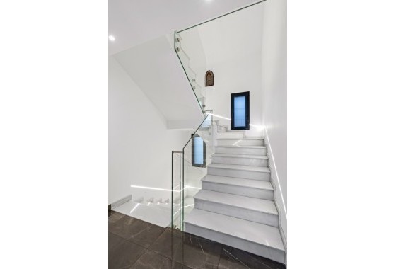 Segunda Mano - Chalet - San Juan Alicante - Frank Espinós