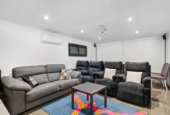 Segunda Mano - Chalet - San Juan Alicante - Frank Espinós