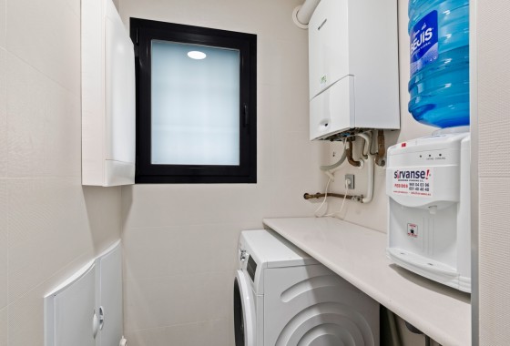 Segunda Mano - Chalet - San Juan Alicante - Frank Espinós