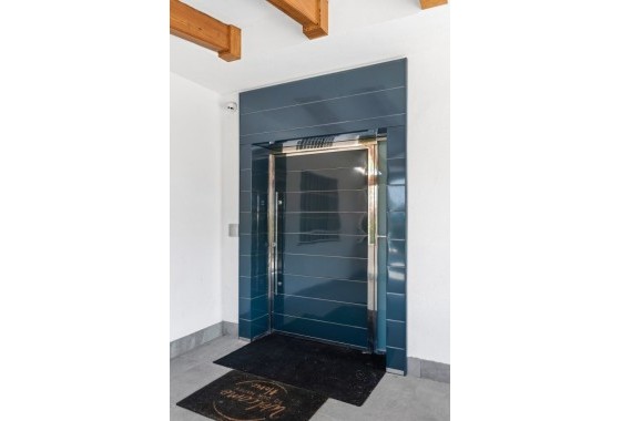 Segunda Mano - Chalet - San Juan Alicante - Frank Espinós