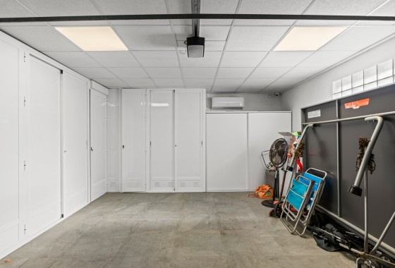 Segunda Mano - Chalet - San Juan Alicante - Frank Espinós