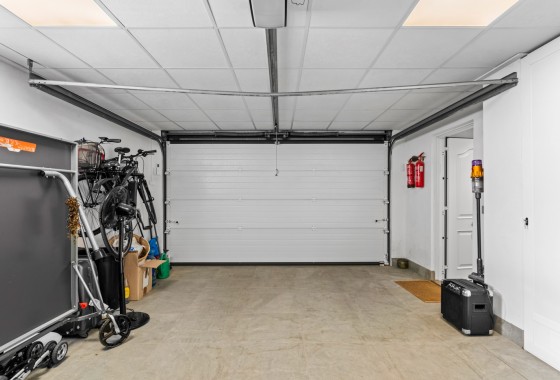 Segunda Mano - Chalet - San Juan Alicante - Frank Espinós