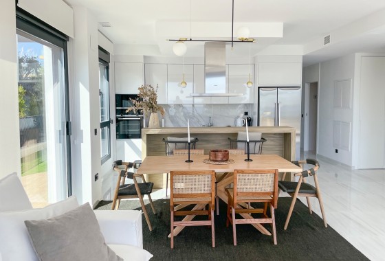 Revente - Appartement - Villajoyosa - Playas Del Torres