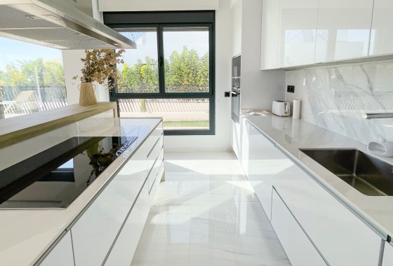 Revente - Appartement - Villajoyosa - Playas Del Torres