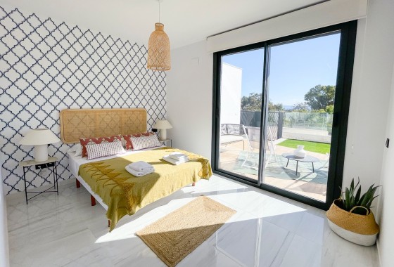 Revente - Appartement - Villajoyosa - Playas Del Torres