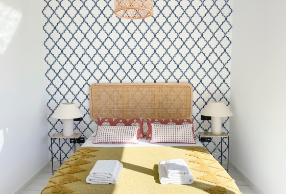 Revente - Appartement - Villajoyosa - Playas Del Torres