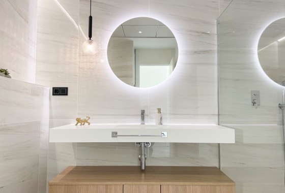 Revente - Appartement - Villajoyosa - Playas Del Torres