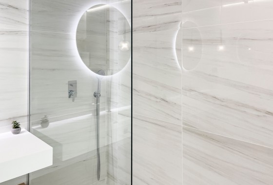 Revente - Appartement - Villajoyosa - Playas Del Torres