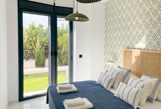 Revente - Appartement - Villajoyosa - Playas Del Torres