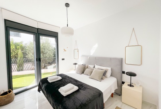 Revente - Appartement - Villajoyosa - Playas Del Torres