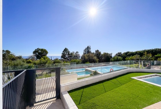 Revente - Appartement - Villajoyosa - Playas Del Torres