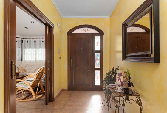 Segunda Mano - Country estate - Beniel - Carretera de Beniel