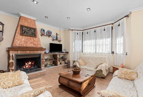 Segunda Mano - Country estate - Beniel - Carretera de Beniel