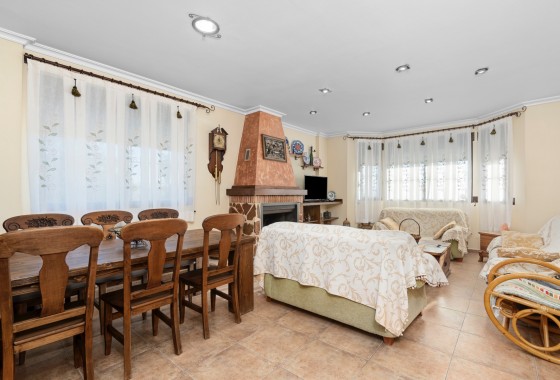 Segunda Mano - Country estate - Beniel - Carretera de Beniel