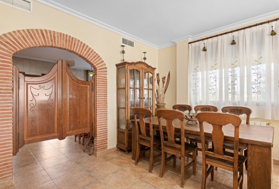 Segunda Mano - Country estate - Beniel - Carretera de Beniel