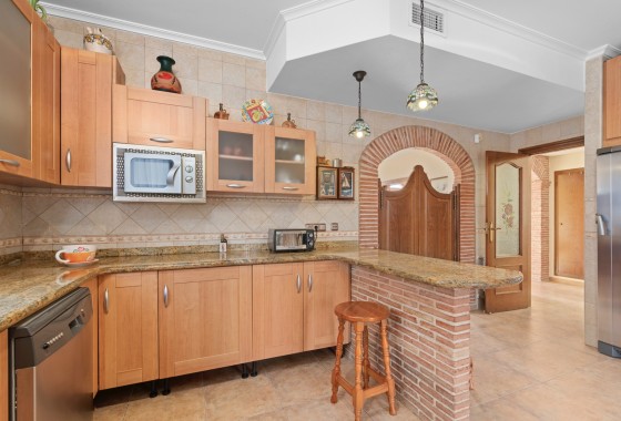 Segunda Mano - Country estate - Beniel - Carretera de Beniel